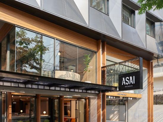 Фото Asai Bangkok Sathorn