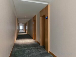 Гостиница Lidu Hotel