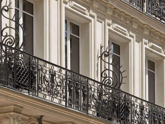 Фото La Demeure Montaigne