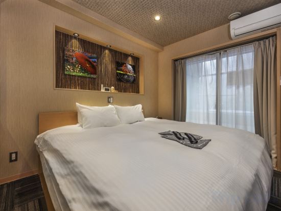 Фото Shiki Suites - Kyoto Umekoji