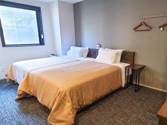 Фото Tennen-onsen Hotel LiVEMAX Premium Nagano-ekimae