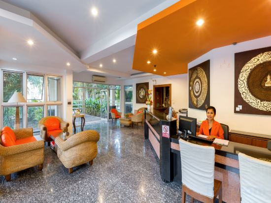 Фото Phuket Sea Resort