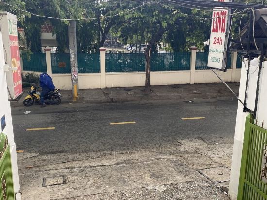 Фото Mi Linh Hotel