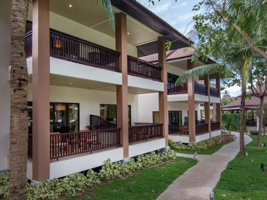 Фото The Leaf Oceanside