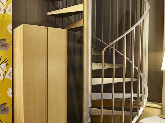 Фото Saint-Paul Rive-Gauche