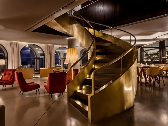 Фото Grand Hotel Açores Atlântico