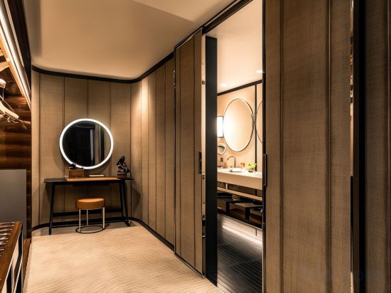 Фото Bulgari Hotel Paris