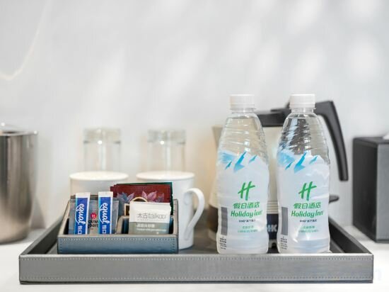 Фото Holiday Inn Express Chengdu Xindu, an Ihg Hotel