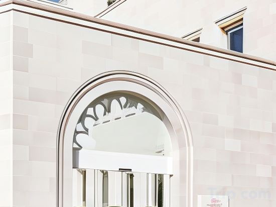 Фото La Fiermontina Luxury Home