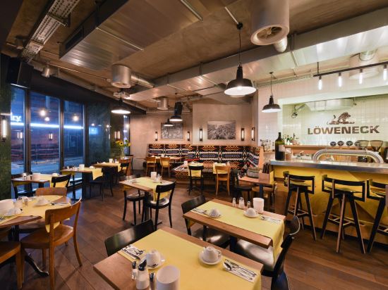 Фото Hotel City Zürich