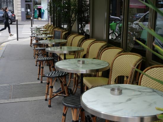 Фото Courcelles Médéric