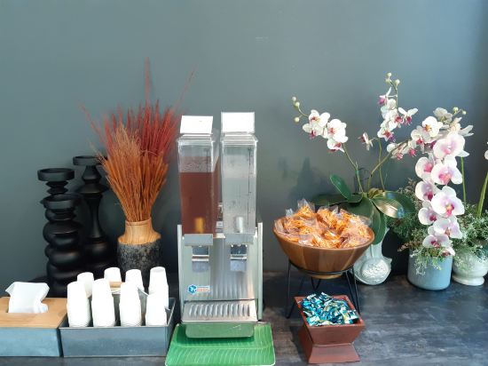 Фото L Nimman Boutique Hotel