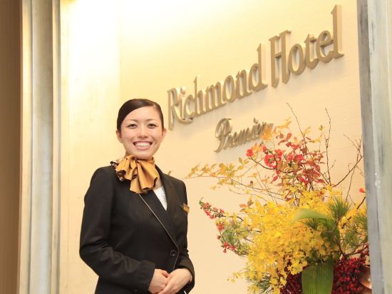 Фото Richmond Hotel Premier Tokyo Schole