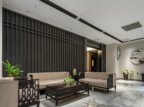 Hotel Shaoxing Guanyue entertainment Club, Shaoxing, photo
