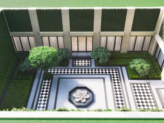 Фото The Oberoi, New Delhi