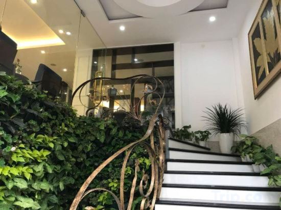 Фото Hanoi Bonsella Hotel