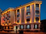 Levent Hotel Istanbul (İstanbul, Kağıthane, Ortabayır Mah., Bacadibi Sok., 3), hotel
