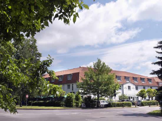 Фото Wyndham Garden Potsdam