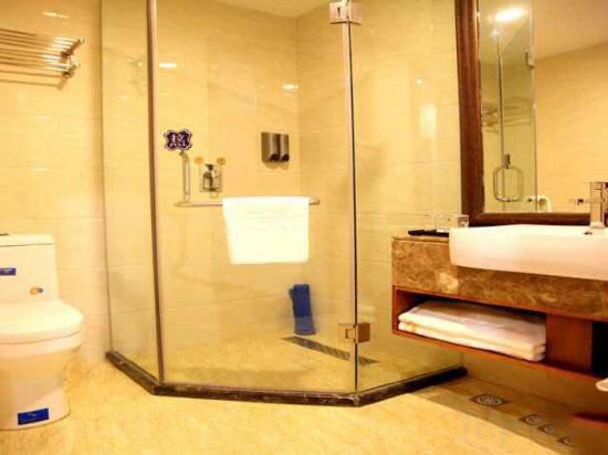 Фото Dahua Boutique Hotel