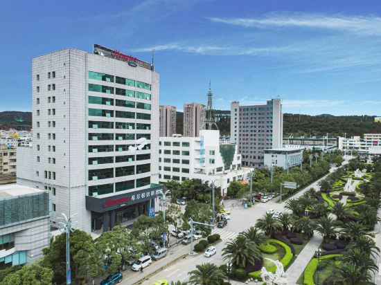 Фото Hampton by Hilton Dali Erhai Park