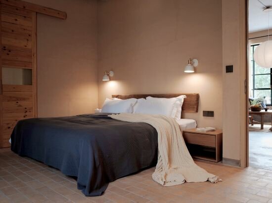 Hotel Xuli Guesthouse, Ningxia, photo