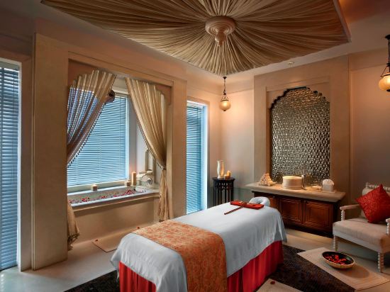 Фото ITC Mughal, A Luxury Collection Resort & SPA, Agra