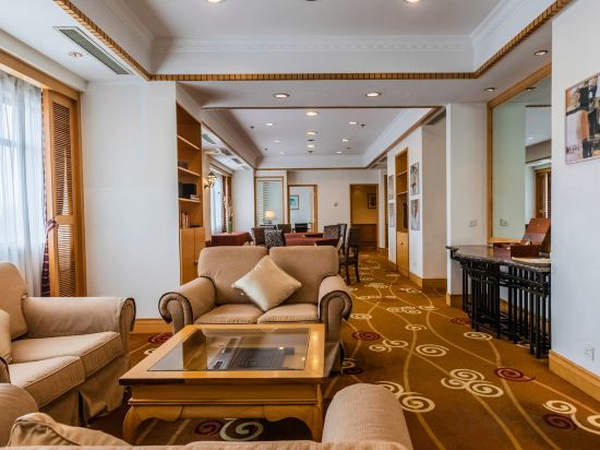 Фото Grand Park Wuxi