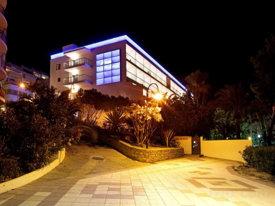 Фото Hotel Thb Los Molinos