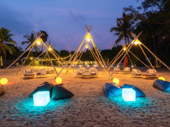 Фото D Varee Mai Khao Beach