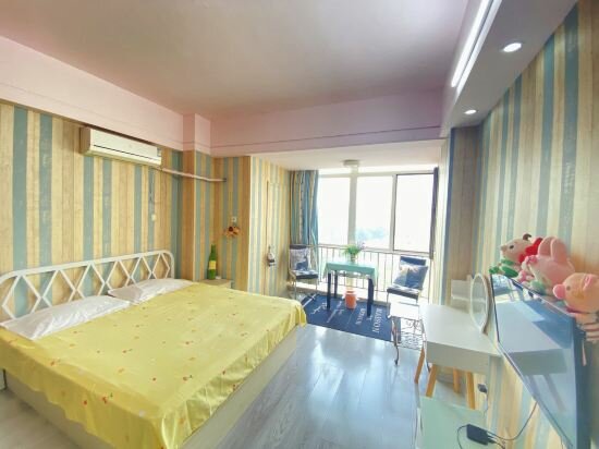 Hotel Tianjin Hengmei Express Hotel, Tianjin, photo