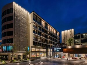 Гостиница Centara Life Hotel Bangkok Phra Nakhon