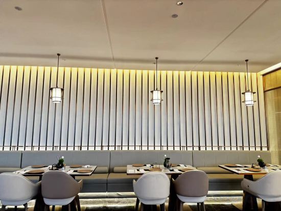 Фото Novotel Shanghai Wanyuan