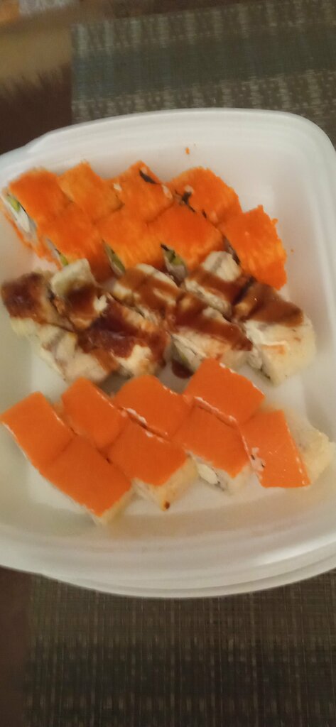 Cafe Мои суши, Domodedovo, photo