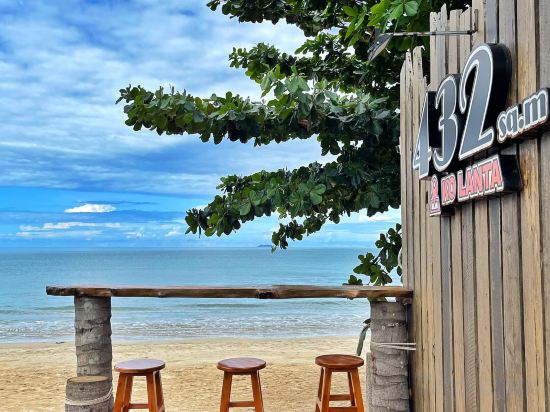 Фото Andaman Lanta Resort