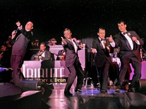 Гостиница Plaza Hotel and Casino - Las Vegas