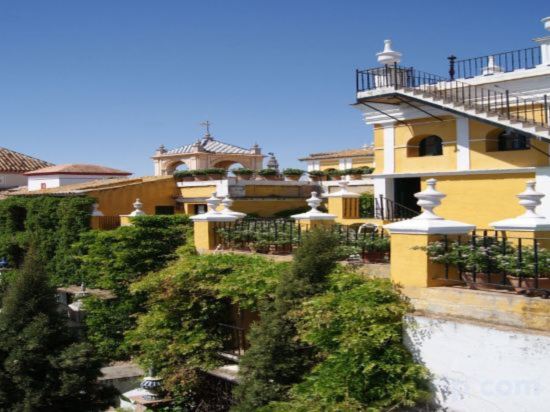 Фото Las Casas de la Juderia