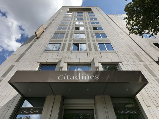 Фото отеля 3