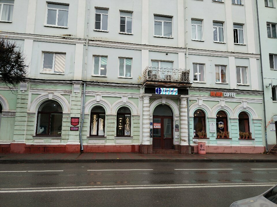 Toilet Туалет, Smolensk, photo