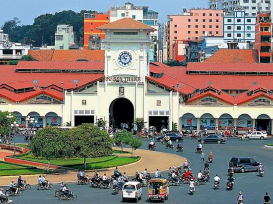 Фото Hoang Yen Hotel - Phu My Hung