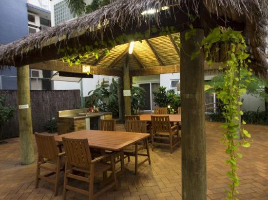 Фото Coral Tree Inn