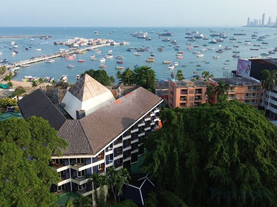 Фото Siam Bayshore Resort Pattaya