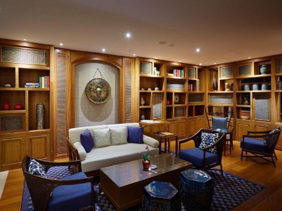 Фото Santiburi Koh Samui