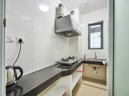 Фото Shenzhen Shanghe Apartment