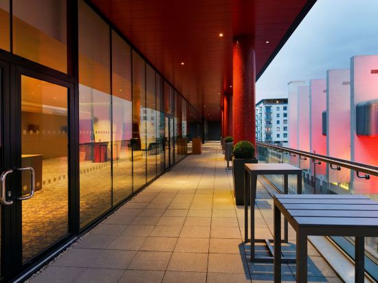 Фото Хилтон Лондон Уэмбли