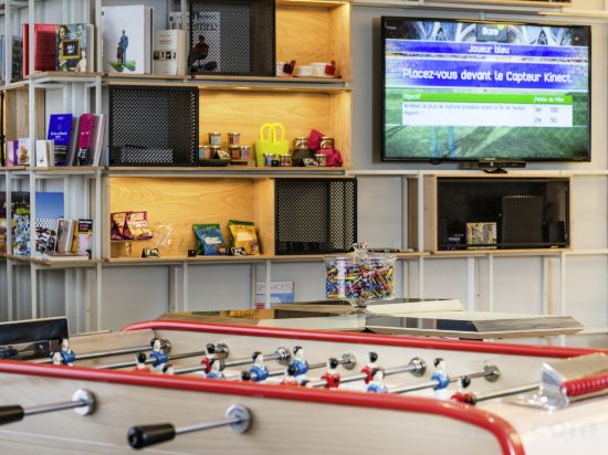 Фото Ibis Styles Paris Bercy