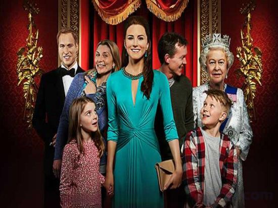 Фото Holiday Inn London - Regent's Park