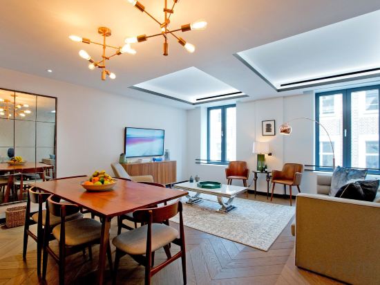 Фото 37gs Residences