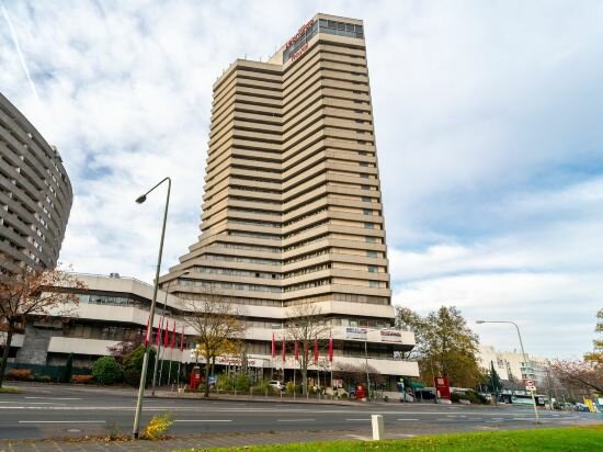 Фото Leonardo Royal Hotel Frankfurt