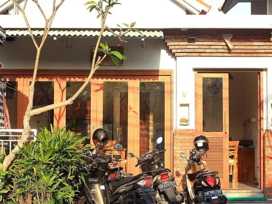 Фото Sweet Corner Guest House