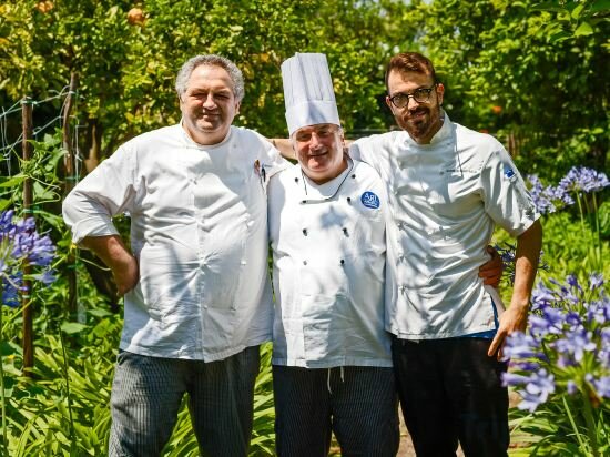 Фото Grand Hotel Cocumella